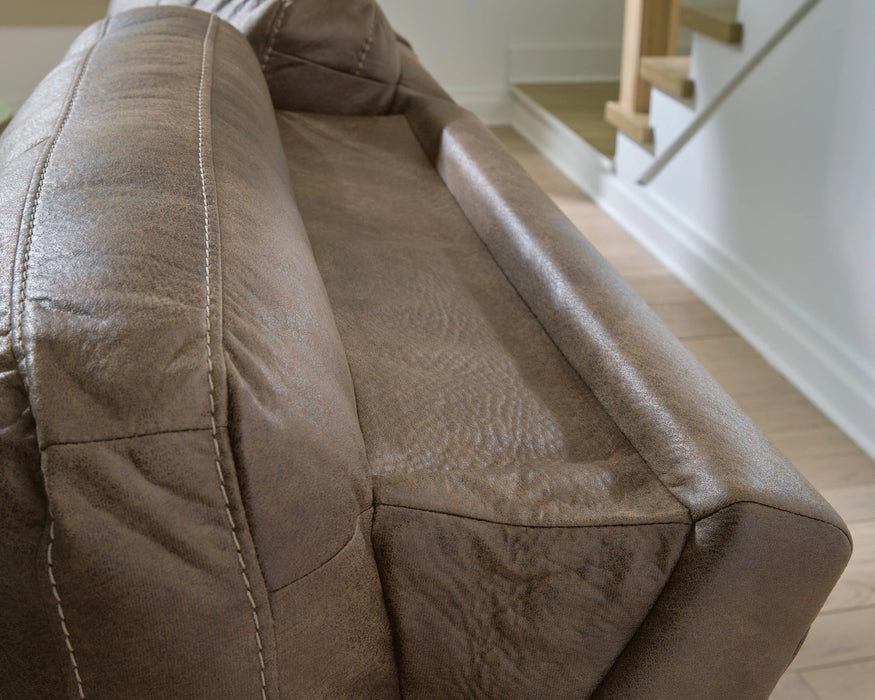 Beckley Place Power Reclining Sofa