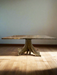 Black Walnut/Aspen table - Unclaimed Freight North (Aitkin, MN)