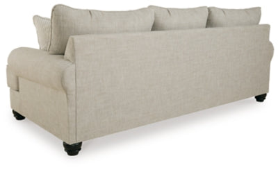 Asanti Sofa - Unclaimed Freight North (Aitkin, MN)
