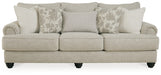 Asanti Sofa - Unclaimed Freight North (Aitkin, MN)