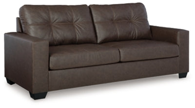 Barlin Mills Sofa - Unclaimed Freight North (Aitkin, MN)
