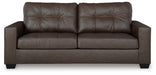 Barlin Mills Sofa - Unclaimed Freight North (Aitkin, MN)