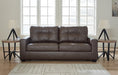 Barlin Mills Sofa - Unclaimed Freight North (Aitkin, MN)