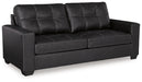 Barlin Mills Sofa - Unclaimed Freight North (Aitkin, MN)