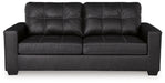 Barlin Mills Sofa - Unclaimed Freight North (Aitkin, MN)