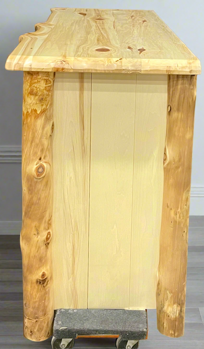 Aspen 6 Drawer Dresser - Unclaimed Freight North (Aitkin, MN)