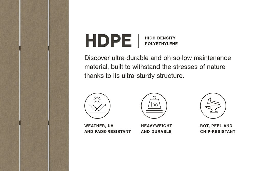 Sundown Treasure Outdoor Seating Set - Unclaimed Freight North (Aitkin, MN)