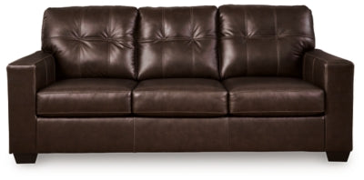 Santorine Sofa - Unclaimed Freight North (Aitkin, MN)