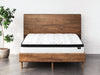 Chime 12 Inch Hybrid Mattress in a Box - Unclaimed Freight North (Aitkin, MN)