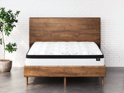 Chime 12 Inch Hybrid Mattress in a Box - Unclaimed Freight North (Aitkin, MN)