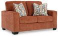 Aviemore Loveseat - Unclaimed Freight North (Aitkin, MN)