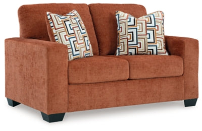Aviemore Loveseat - Unclaimed Freight North (Aitkin, MN)