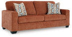 Aviemore Sofa - Unclaimed Freight North (Aitkin, MN)