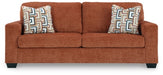 Aviemore Sofa - Unclaimed Freight North (Aitkin, MN)