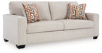 Aviemore Sofa - Unclaimed Freight North (Aitkin, MN)