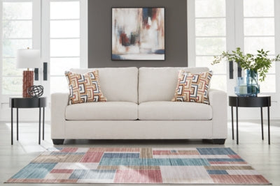 Aviemore Sofa - Unclaimed Freight North (Aitkin, MN)