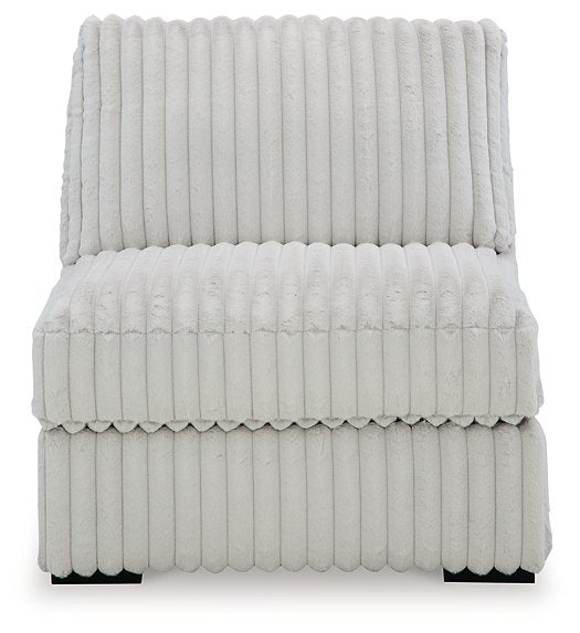 Stupendous Sectional - Unclaimed Freight North (Aitkin, MN)