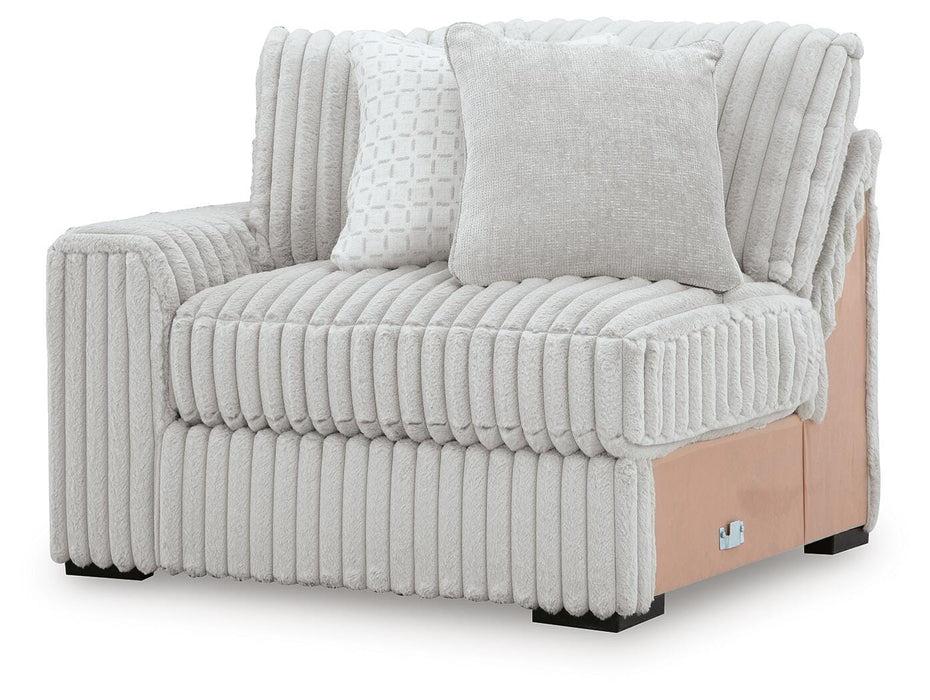 Stupendous Sectional