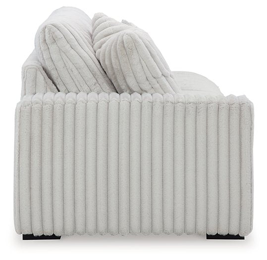 Stupendous Sectional - Unclaimed Freight North (Aitkin, MN)