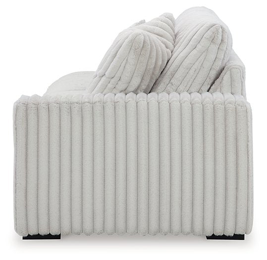 Stupendous Sectional - Unclaimed Freight North (Aitkin, MN)