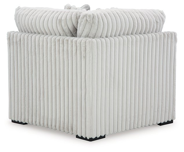 Stupendous Sectional - Unclaimed Freight North (Aitkin, MN)