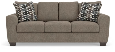 Triston-Peaks Sofa - Unclaimed Freight North (Aitkin, MN)