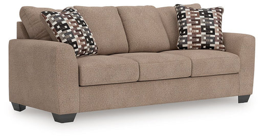 Triston-Peaks Sofa Sleeper - Unclaimed Freight North (Aitkin, MN)