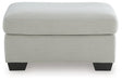 Greenbriar Ottoman - Unclaimed Freight North (Aitkin, MN)