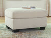 Greenbriar Ottoman - Unclaimed Freight North (Aitkin, MN)