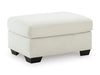 Greenbriar Ottoman - Unclaimed Freight North (Aitkin, MN)