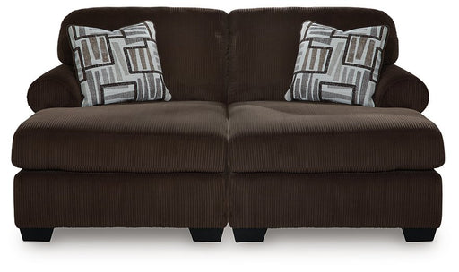 Kimlee Super Chaise - Unclaimed Freight North (Aitkin, MN)