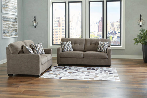 Mahoney Living Room Set - Unclaimed Freight North (Aitkin, MN)