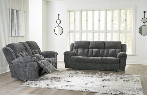Frohn Living Room Set - Unclaimed Freight North (Aitkin, MN)