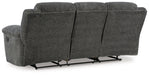 Frohn Reclining Sofa - Unclaimed Freight North (Aitkin, MN)