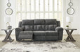 Frohn Reclining Sofa - Unclaimed Freight North (Aitkin, MN)