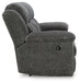 Frohn Reclining Sofa - Unclaimed Freight North (Aitkin, MN)