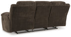 Frohn Reclining Sofa - Unclaimed Freight North (Aitkin, MN)