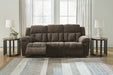Frohn Reclining Sofa - Unclaimed Freight North (Aitkin, MN)