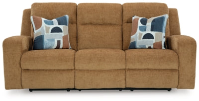 Kanlow Reclining Sofa - Unclaimed Freight North (Aitkin, MN)