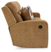 Kanlow Reclining Sofa - Unclaimed Freight North (Aitkin, MN)
