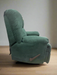 Green Bay Packers Recliner - Unclaimed Freight North (Aitkin, MN)