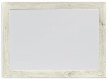 Cambeck Bedroom Mirror