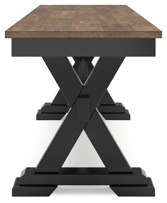 Wildenauer Dining Package