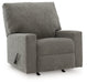Clarington Recliner - Unclaimed Freight North (Aitkin, MN)