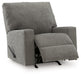 Clarington Recliner - Unclaimed Freight North (Aitkin, MN)