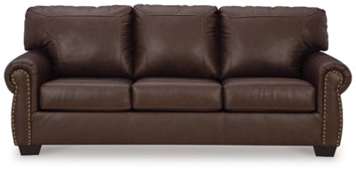 Colleton Sofa - Unclaimed Freight North (Aitkin, MN)
