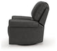 Chasemore Swivel Glider Recliner - Unclaimed Freight North (Aitkin, MN)