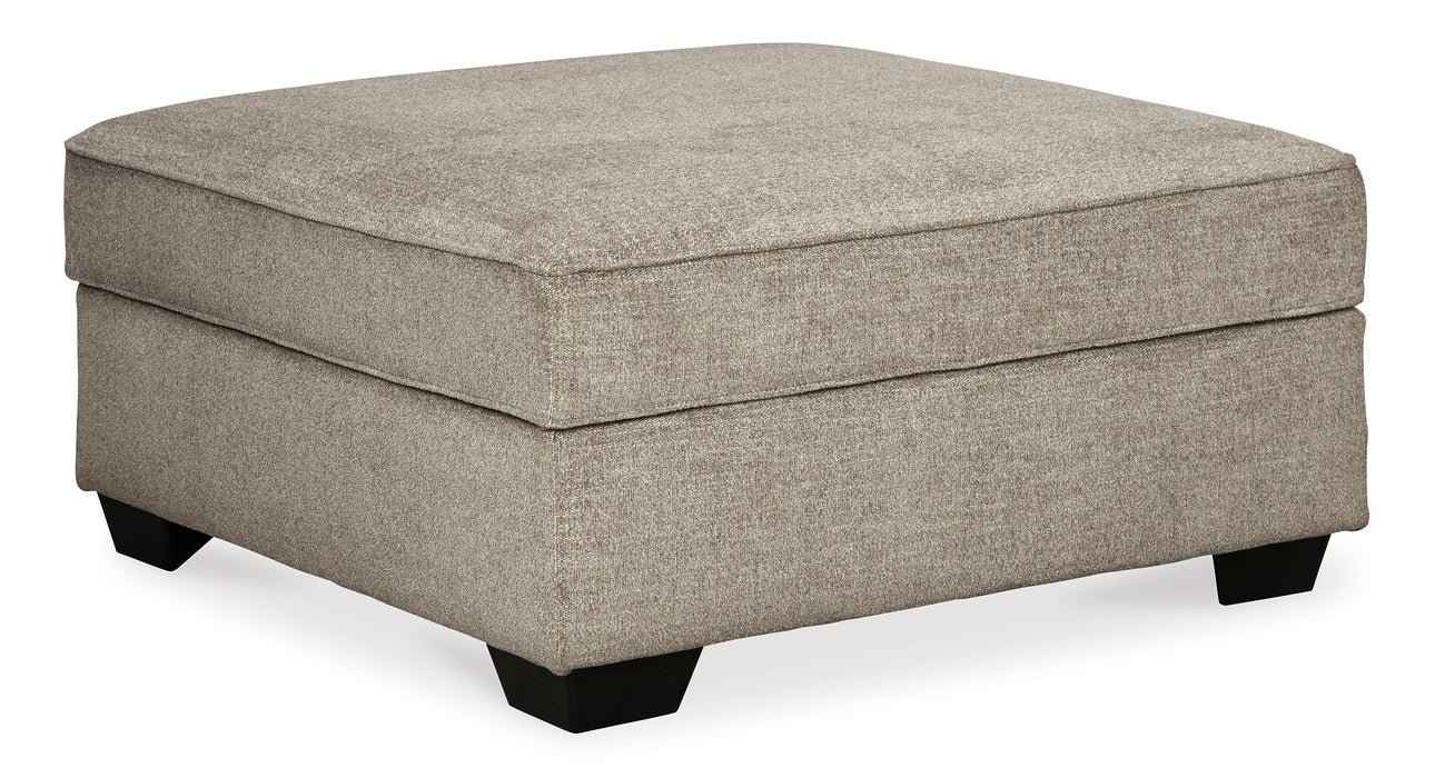 Bovarian Living Room Set - Unclaimed Freight North (Aitkin, MN)