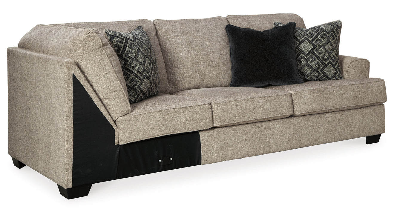 Bovarian Living Room Set - Unclaimed Freight North (Aitkin, MN)