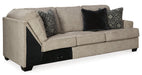 Bovarian Living Room Set - Unclaimed Freight North (Aitkin, MN)